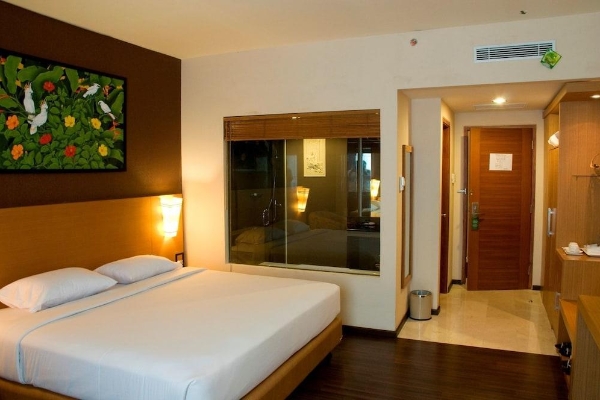 Hotel Grand Anugerah (Bandar Lampung)